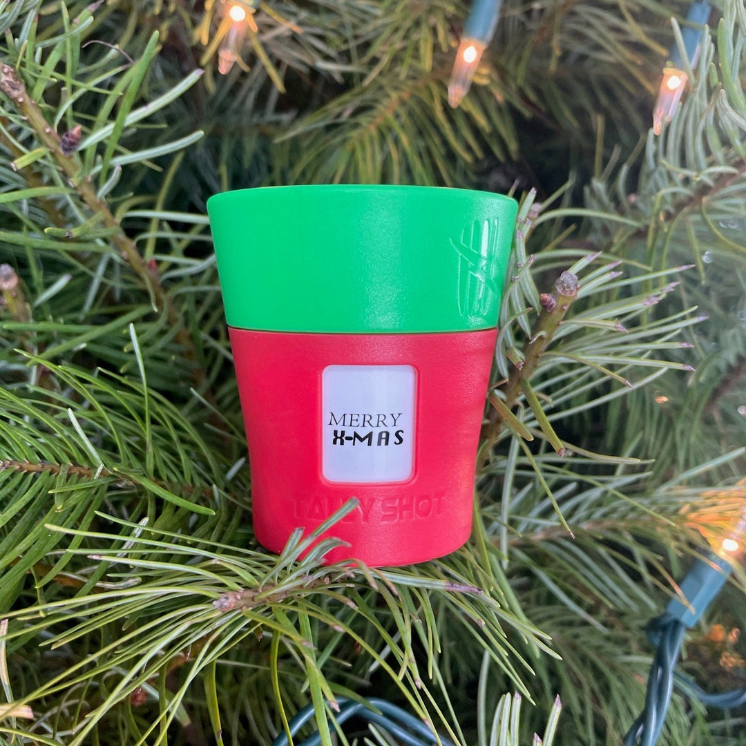 SANTAS SHOT