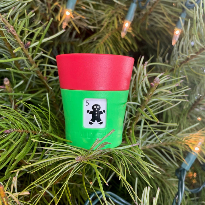 SANTAS SHOT