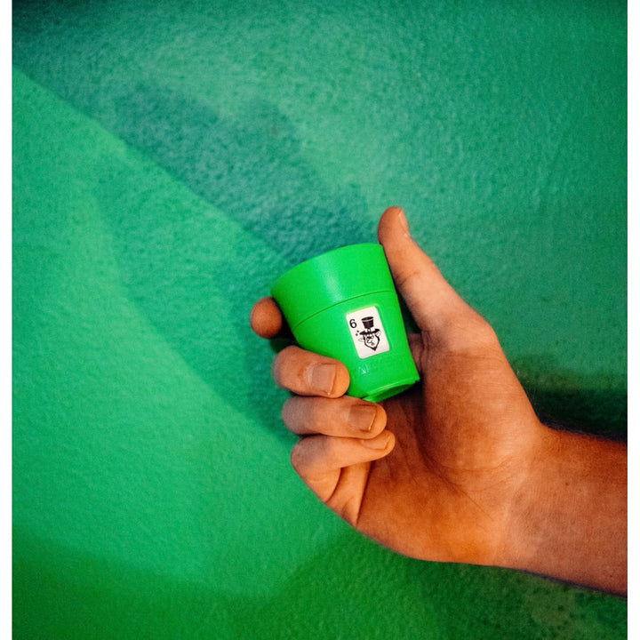 LUCKY SHOT PACK