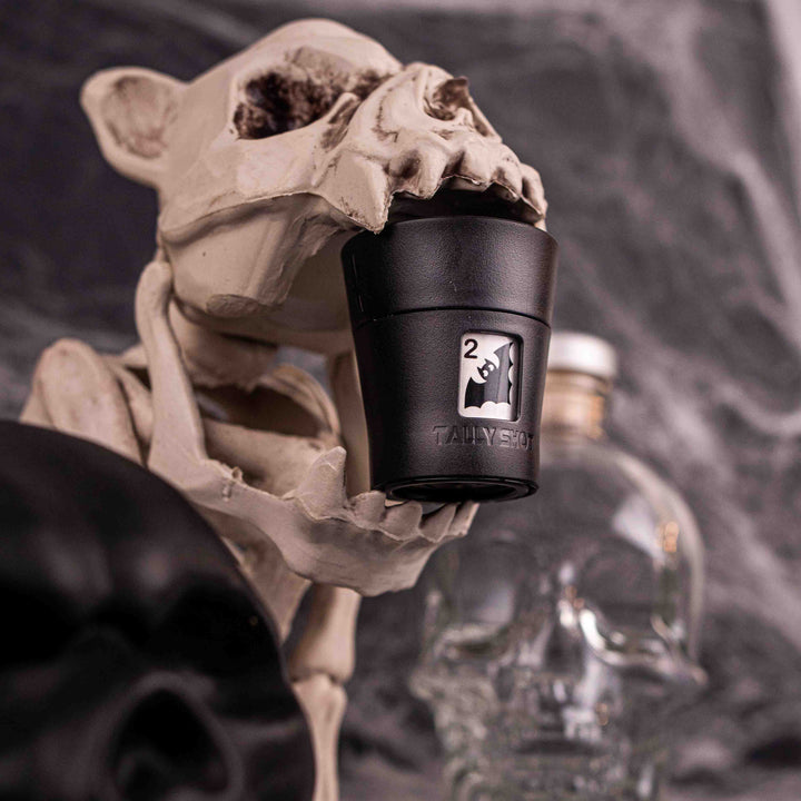 SPOOKY SHOT